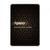 Накопитель SSD Apacer 480Gb AP480GAS340XC-1 AS340X 2.5