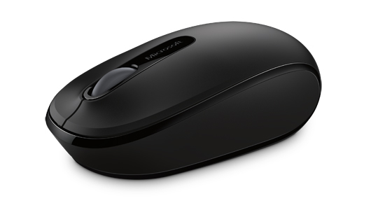 microsoft wireless mobile mouse 1000 dpi