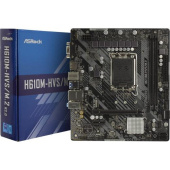 Материнская плата Asrock H610M-HVS/M.2 R2.0 Soc-1700 Intel H610 2xDDR4 mATX AC`97 8ch(7.1) GbLAN+VGA