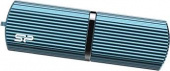 Флэшка 16Gb USB 3.0 Silicon Power M50 SP016GBUF3M50V1B, синий