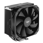 Кулер PCCooler K4 BK