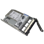 Жесткий диск Dell 600Gb SAS 10K 512n 2.5" with 3.5" HYB bay hot plug 400-BJOE