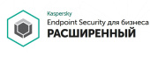 ПО Kaspersky Endpoint Security для бизнеса – Стандартный Russian Edition. 50-99 Node 1 year Renewal