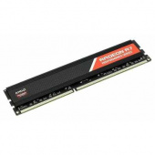 Память DDR4 4Gb 2666MHz AMD R7S44G2606U1S Ret
