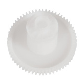 Шестерня Samsung ML-2850/2851/SCX-4824/4828 (JC66-01632A) 61T