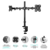 Onkron D221E черный