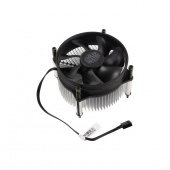 Устройство охлаждения(кулер) Cooler Master I50 PWM (RH-I50-20PK-R1)