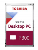 Жесткий диск Toshiba SATA-III 2Tb HDWD220UZSVA P300