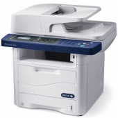 МФУ Xerox WC 3335DNI принтер-копир-сканер-факс