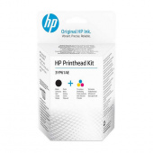 Комплект печатающих головок HP M0H50A+M0H51A 3YP61AE черный/трехцветный для HP GT5810/5820