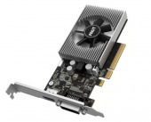 Видеокарта Palit NVIDIA GeForce GT 1030 [2GB, 64bit, GDDR4, 1151/2100, HDMI, DVI] (PA-GT1030 2G D4)