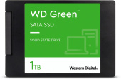 Накопитель SSD WD Original 1Tb WDS100T3G0A Green 2.5