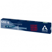 Термопаста Arctic MX-4 (4г, шприц + шпатель) (8.5 Вт/м*К) ACTCP00031B