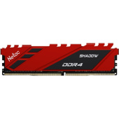 Память DDR4 8Gb 3600MHz Netac Shadow NTSDD4P36SP-08R