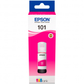 Чернила Epson 101M C13T03V34A