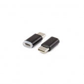 Переходник USB-C TO MICRO-USB AT8101 ATCOM