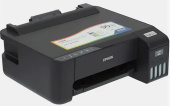 Принтер струйный Epson EcoTank L1250