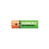 Аккумулятор Duracell HR6 АА 2500мАч