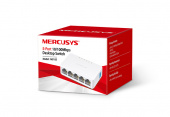 Коммутатор Mercusys MS105 5 port Ethernet Switch (10/100)