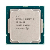 Процессор Intel Socket-1200 Core i5 10400 (6x2,9GHz-4,3GHz, L2-1,5Mb, L3-12Mb, Intel UHD Graphics 63