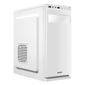 Корпус Ginzzu A220 White