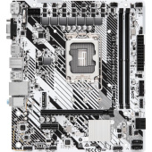 Материнская плата Asrock H610M-HDV/M.2+ D5 Soc-1700 Intel H610 2xDDR5 mATX AC`97 8ch(7.1) GbLAN+VGA+