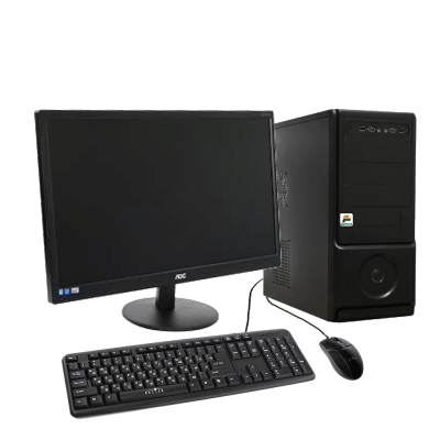 Персональный компьютер для учебы Оптимальный