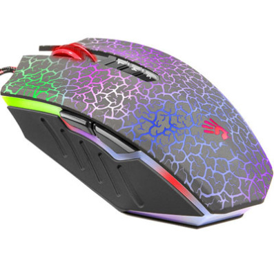 Мышь A4 Bloody  A7 Blazing - 2