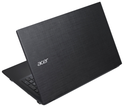 Ноутбук Acer Extensa EX2520G-52D8 Core i5 6200U/4Gb/500Gb/DVD-RW/nVidia GeForce 940M 2Gb/15.6