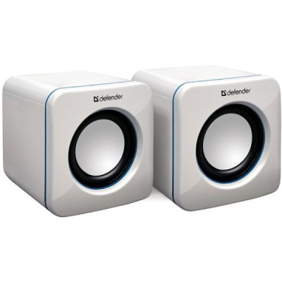 Звуковые колонки DEFENDER 2.0 SPK 530