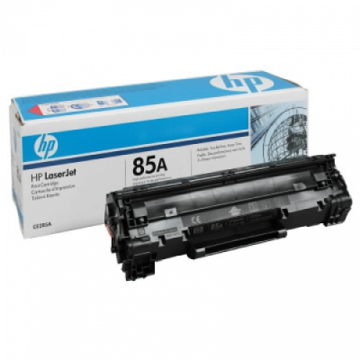 Картридж HP CE285A, 1600к