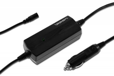 Блок питания универсальный для ноутбуков Ippon С90 - 2