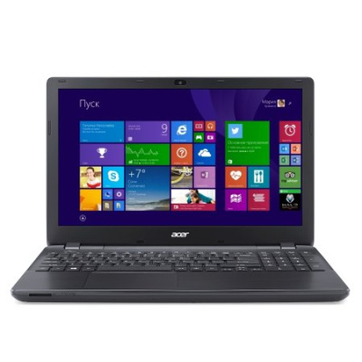 Ноутбук Acer Extensa EX2508-C6C3 Cel N2940/4Gb/500Gb/DVDRW/15.6