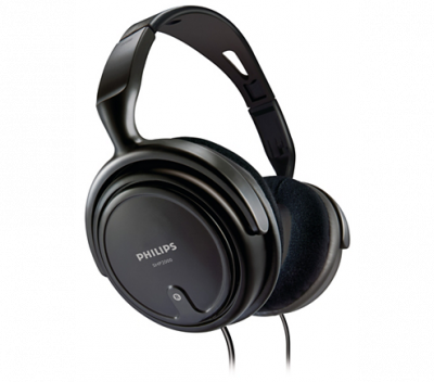 Philips SHP2000