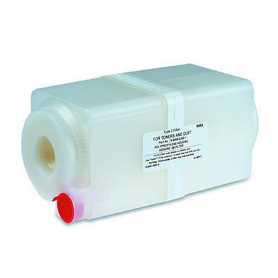 Фильтр для пылесоса 3M (тип 1) тонкая очистка