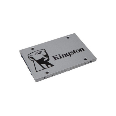 Накопитель SSD Kingston 120Gb SA400S37/120G A400 2.5