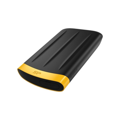 Жесткий диск Silicon Power USB 3.0 1Tb SP010TBPHDA65S3K