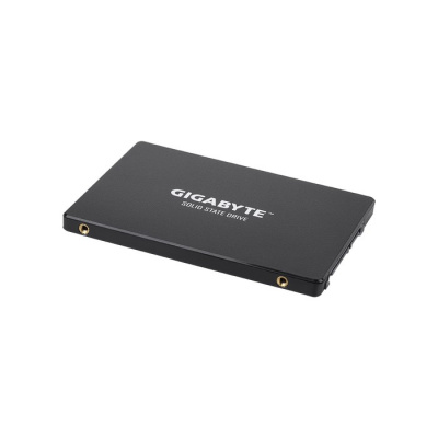 Накопитель SSD Gigabyte 256Gb GP-GSTFS31256GTND 2.5