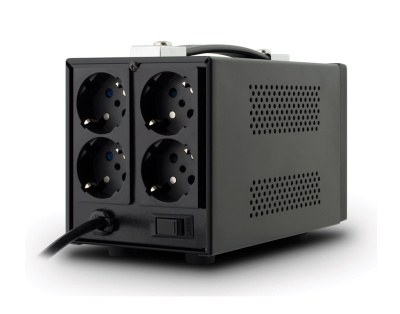Стабилизатор напряжения Ippon  AVR-1000 1000VA