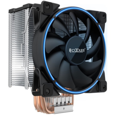 Кулер PCCooler GI-X5B V2
