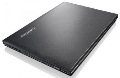 Ноутбук Lenovo IdeaPad G5045 Brazos QC-4000/4Gb/500Gb/DVD-RW/AMD R5 M230 2Gb/HD (1366x768)/DOS/black