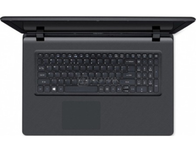 Ноутбук Acer Aspire ES1-732-P2P8 Pentium N4200/4Gb/1Tb/DVD-RW/Intel HD Graphics 500/17.3