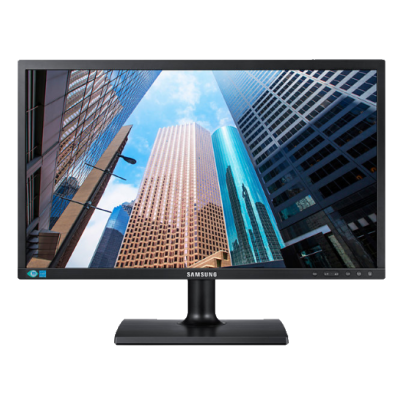 Монитор LCD 21,5