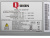 Блок питания FSP QDION QD500 80+ (500W, 5xSATA, 3xMOLEX, PCI-E(6+2), 1xFDD, 120mm, APFC, 80+)