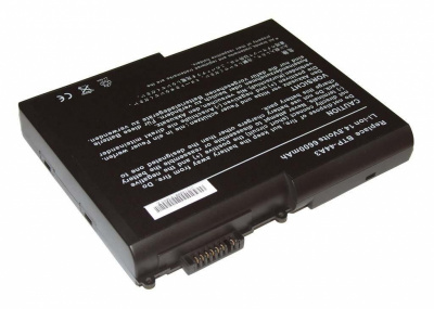 Аккумулятор для ноутбука FS WSD-52EW
