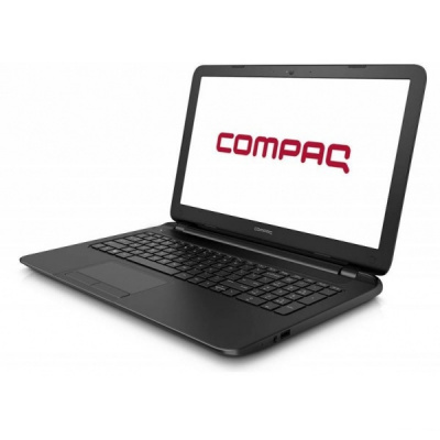 Ноутбук Compaq Celeron N2840/4Gb/500Gb/DVD-RW/Intel HD Graphics/15.6