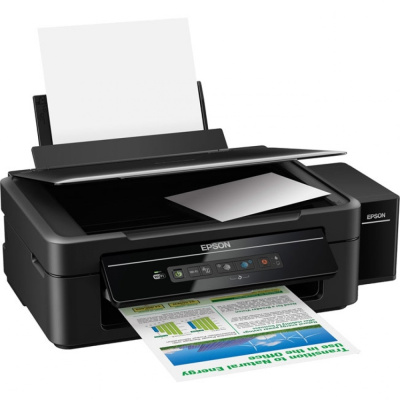Epson L366