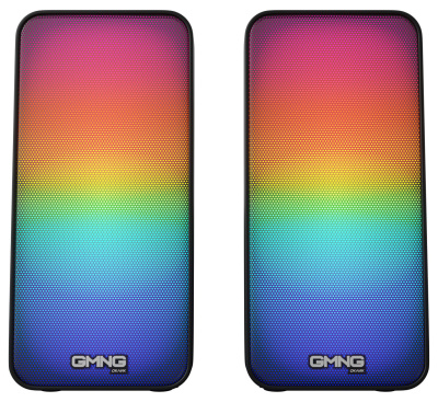 Звуковые колонки GMNG OK-350_1