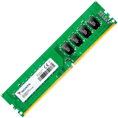 Память DDR4 4Gb 2666MHz ADATA AD4U2666J4G19-S