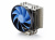 Кулер ЦПУ DeepCool GAMMAXX S40 Soc-2011/1150/1155/AM3+/FM1/FM2 4pin 18-21dB Al+Cu 130W 610g клипсы